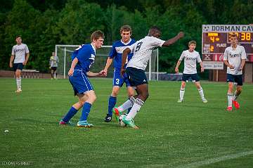 VBSoccer vs Byrnes 174